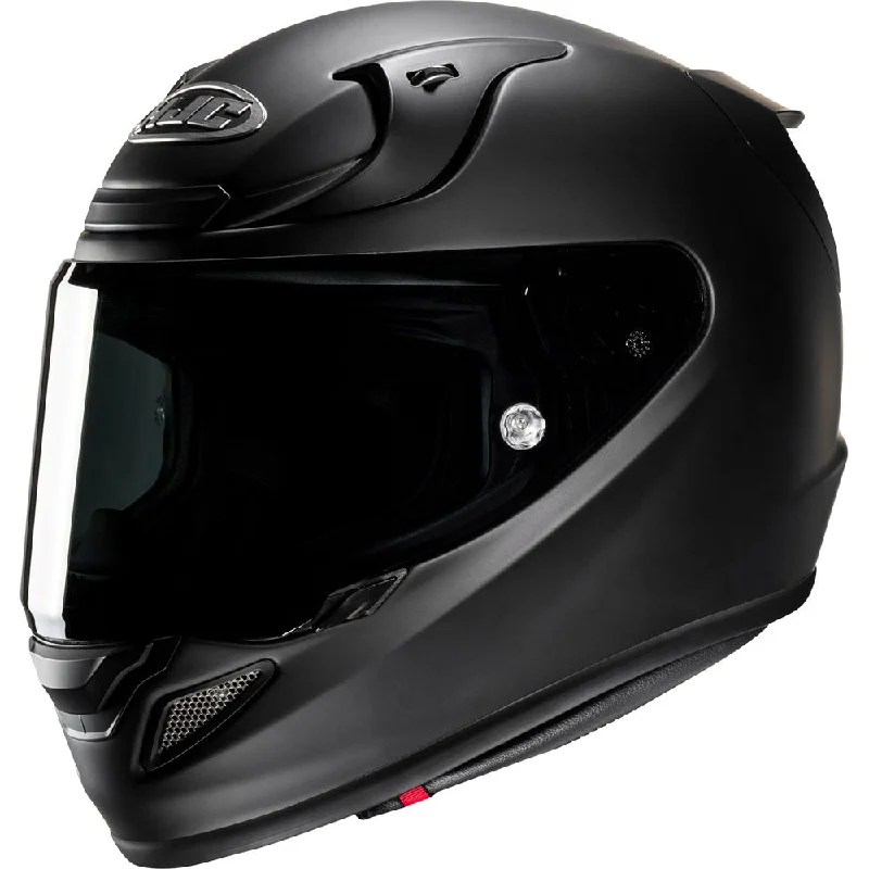 HJC RPHA 12 Full Face Helmet Matt Black