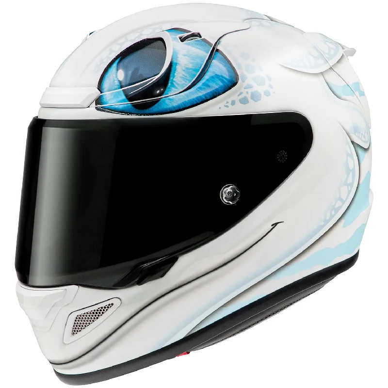 HJC RPHA 12 Light Fury Helmet