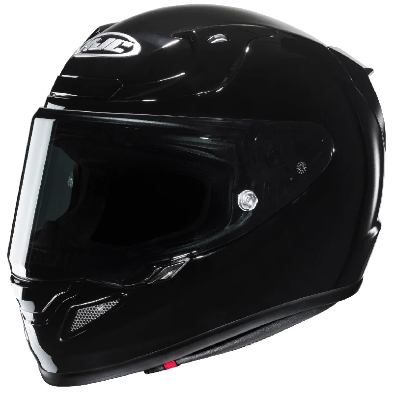 HJC RPHA 12 Solid Helmet