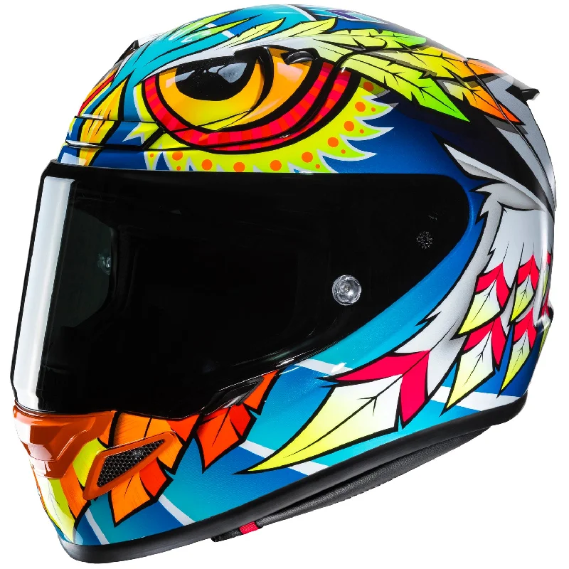 HJC RPHA 12 Spasso Helmet