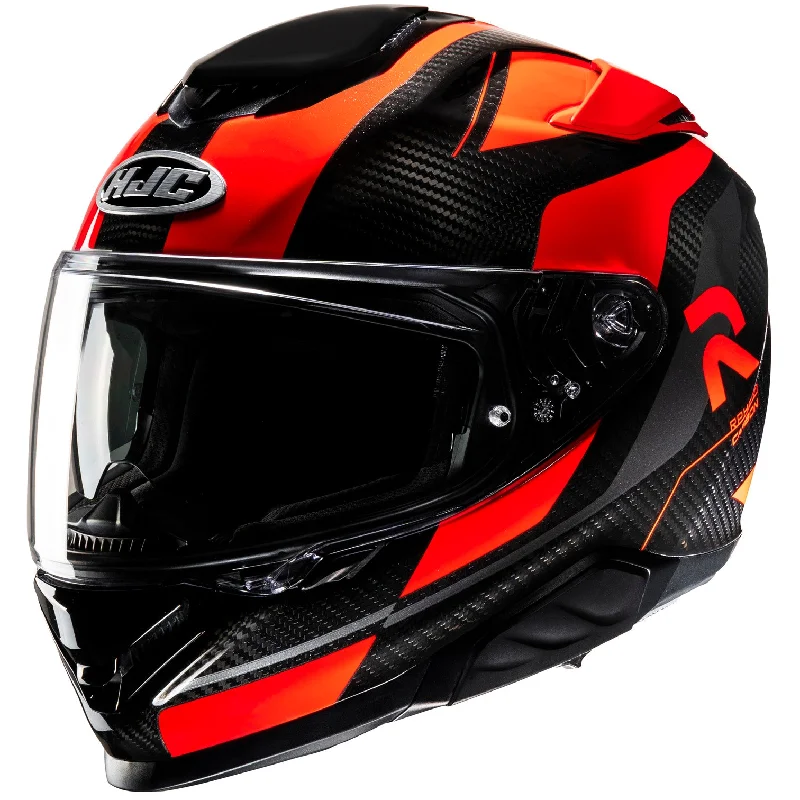 HJC RPHA 71 Carbon Hamil Helmet