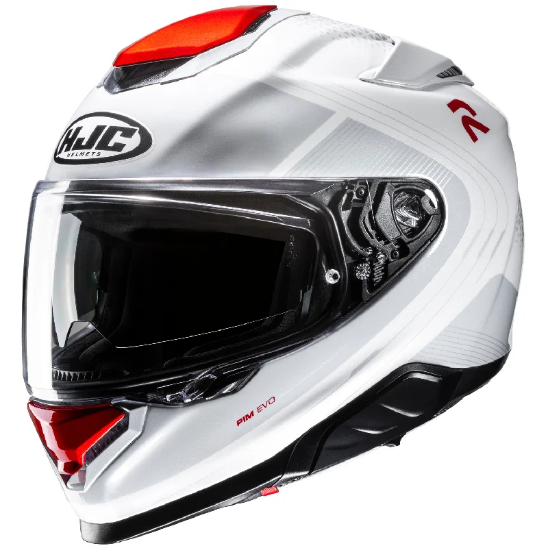 HJC RPHA 71 Frepe Helmet