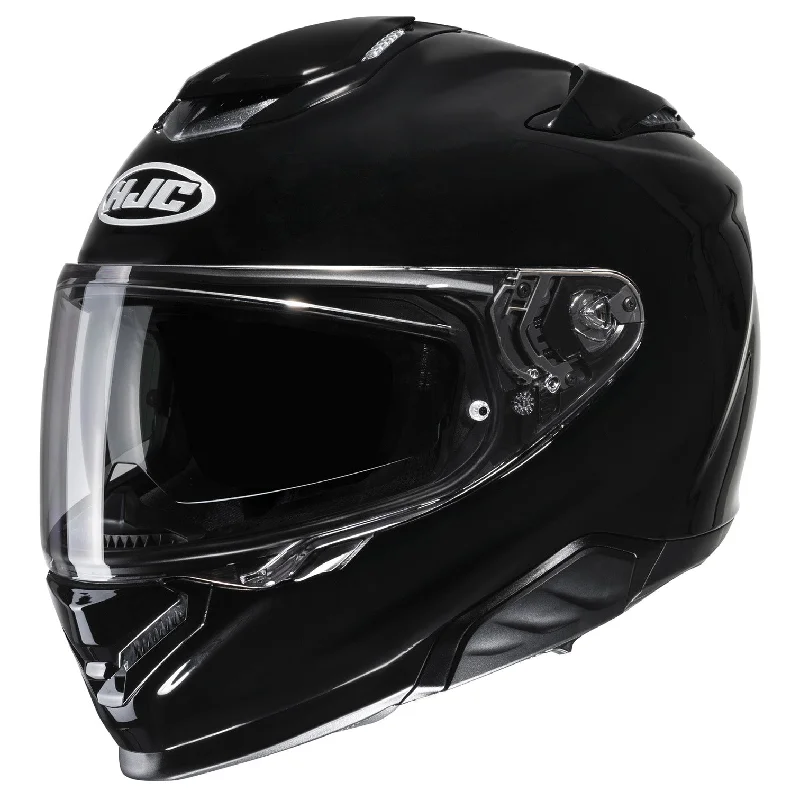 HJC RPHA 71 Solid Helmet