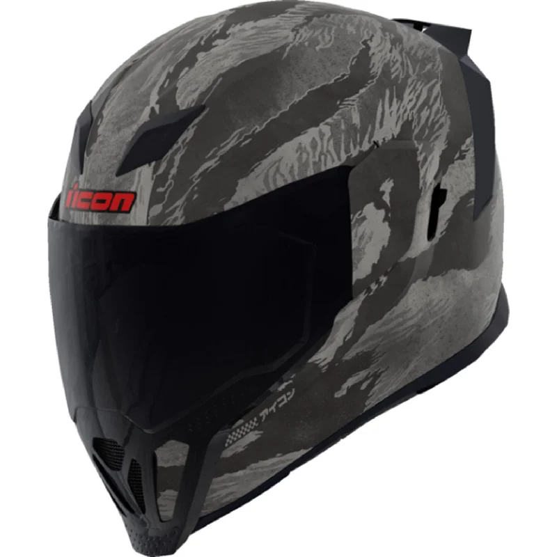 ICON Airflite Tiger's Blood MIPS Helmet