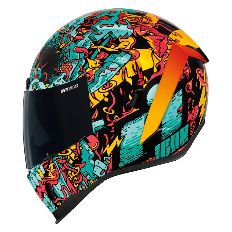 ICON Airform MIPS Munchies Helmet