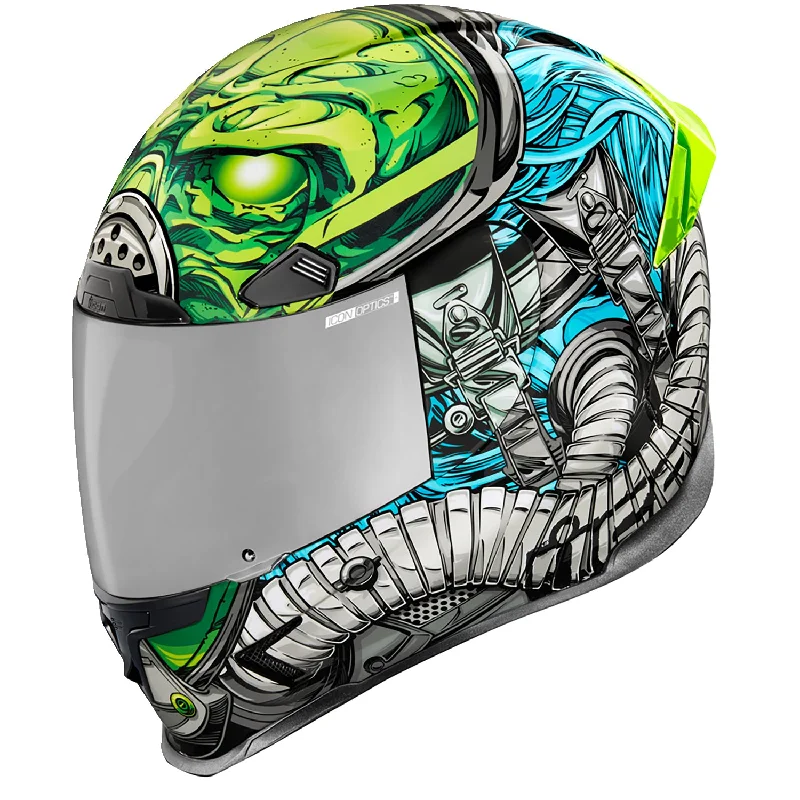 ICON Airframe Pro™ Outbreak Helmet