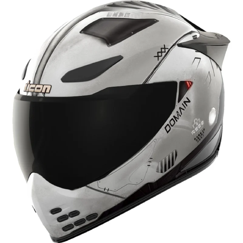 ICON Domain Future Proof Helmet