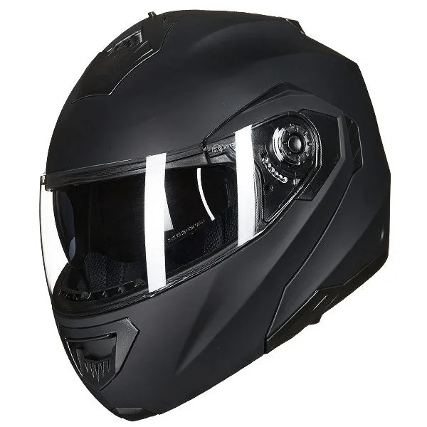 ILM Modular Full Face Motorcycle Helmet Model DP998