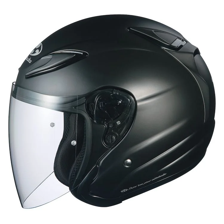 KABUTO AVAND2 Motorcycle Helmet