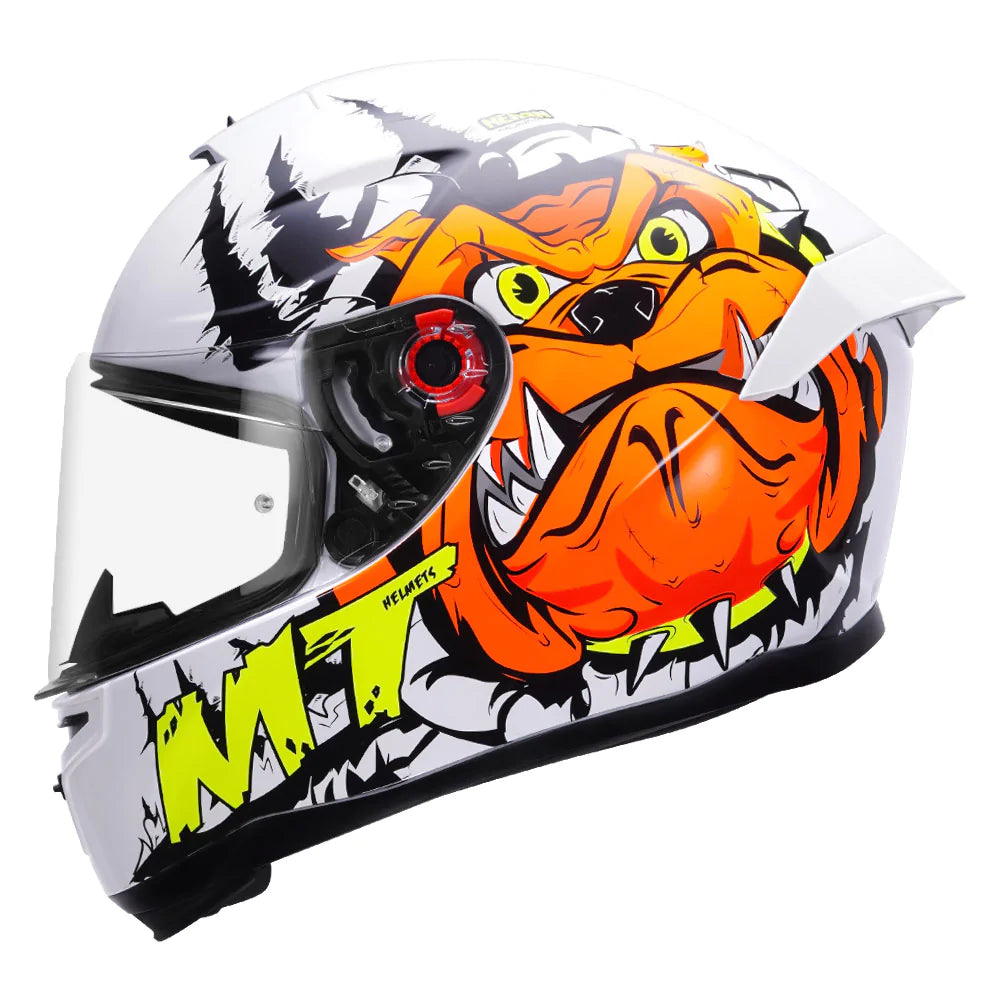 MT HUMMER NERON HELMET