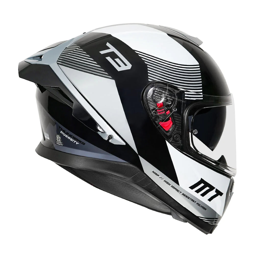 MT THUNDER3 PRO DIVERSITY HELMET