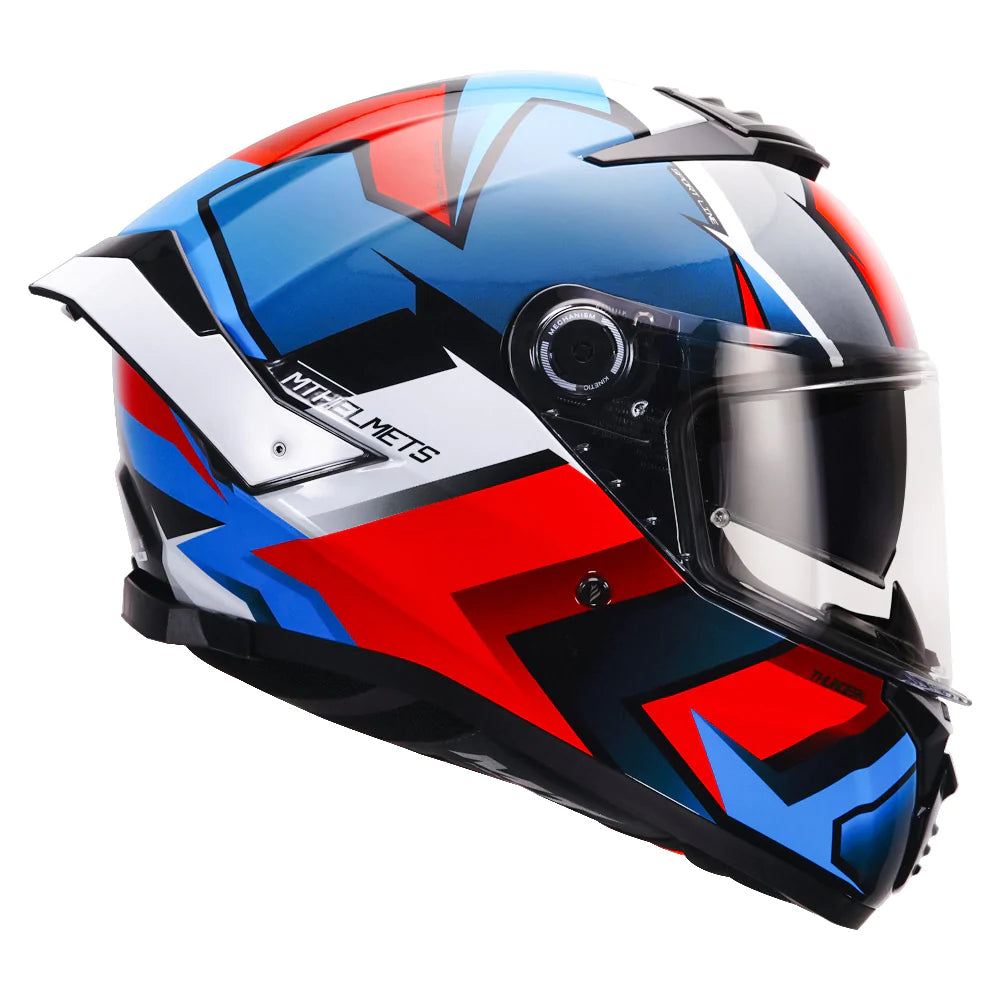 MT THUNDER4 SV PERVERSE HELMET