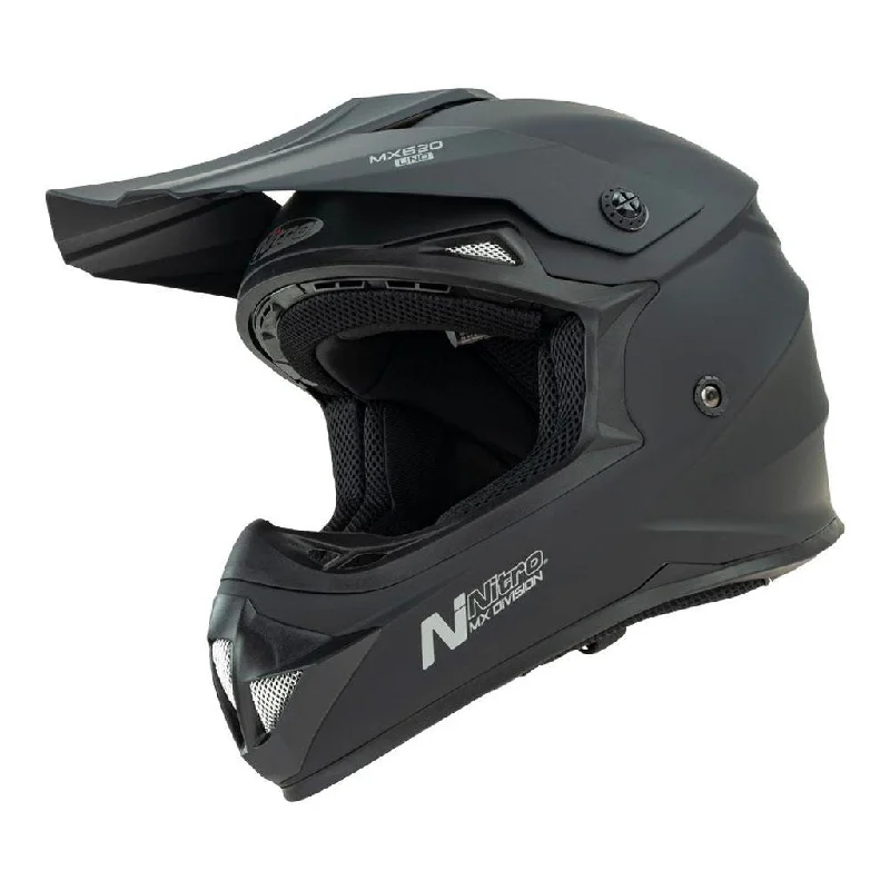 Nitro - Youth MX620 Podium Helmet