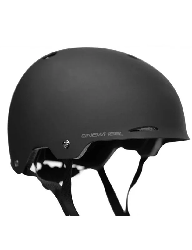 Triple 8 Gotham Onewheel Helmet | Black