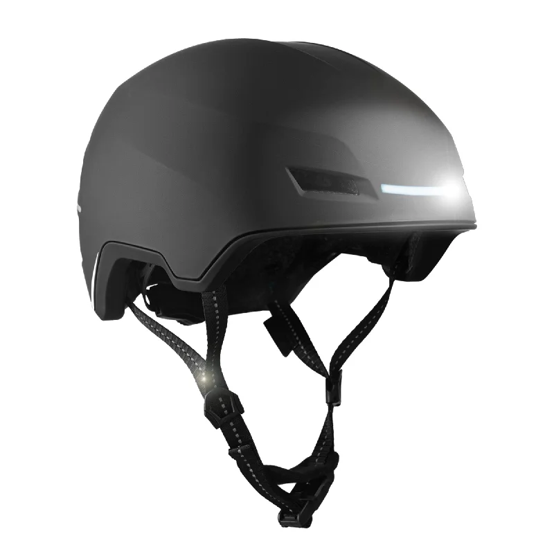 PINE e-bike bicycle helmet