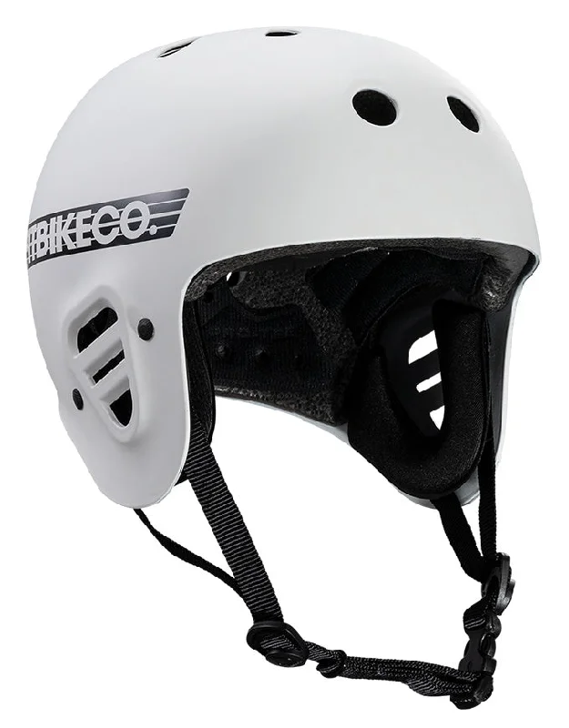 Protec Full Cut Certified Helmet | Fit Bike Co