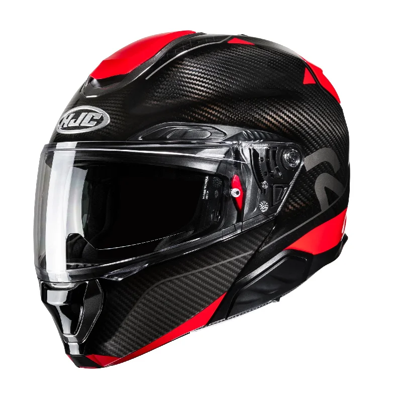 HJC RPHA 91 Noela Carbon Flip Front Helmet