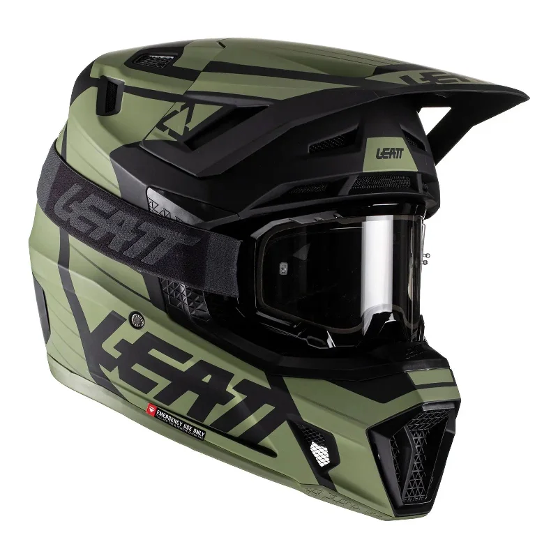 Leatt 7.5 Helmet Kit - Cactus