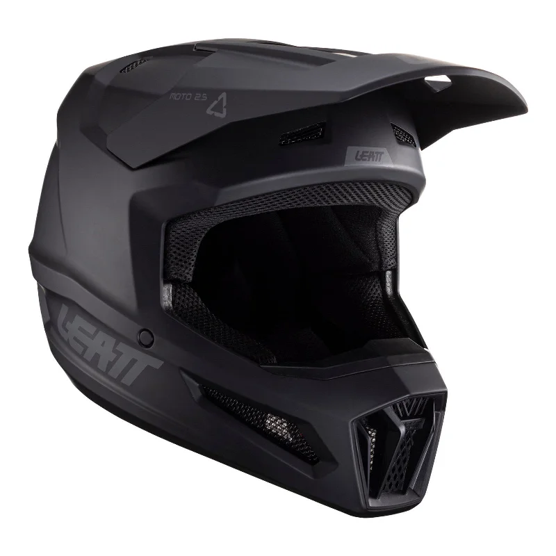 Leatt 2.5 Helmet - Stealth