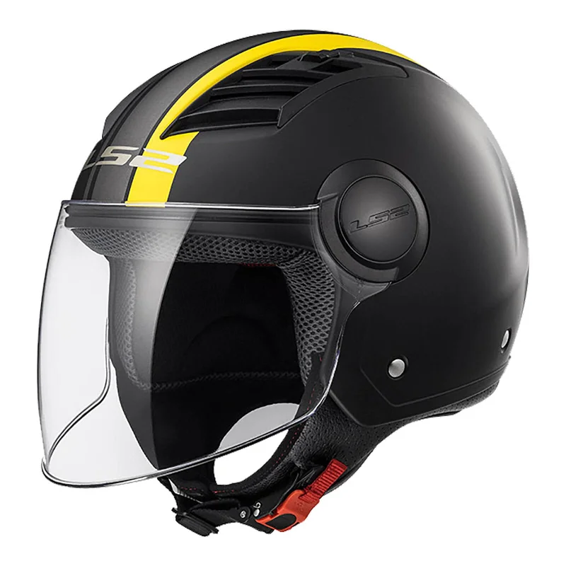 LS2 OF562 Airflow-L Metropolis Helmet