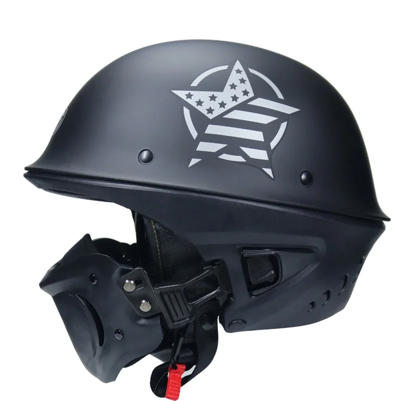 Rogue Helmet DOT