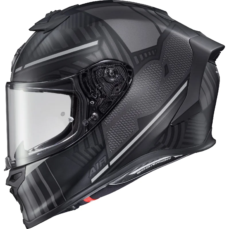 SCORPION EXO EXO-R1 Air Full Face Helmet Juice