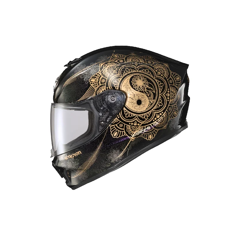 SCORPION EXO EXO-R420 Namaskar Helmet