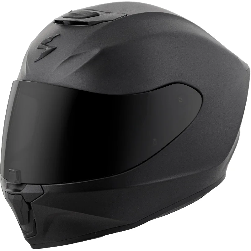 SCORPION EXO EXO-R420 Solid Helmet