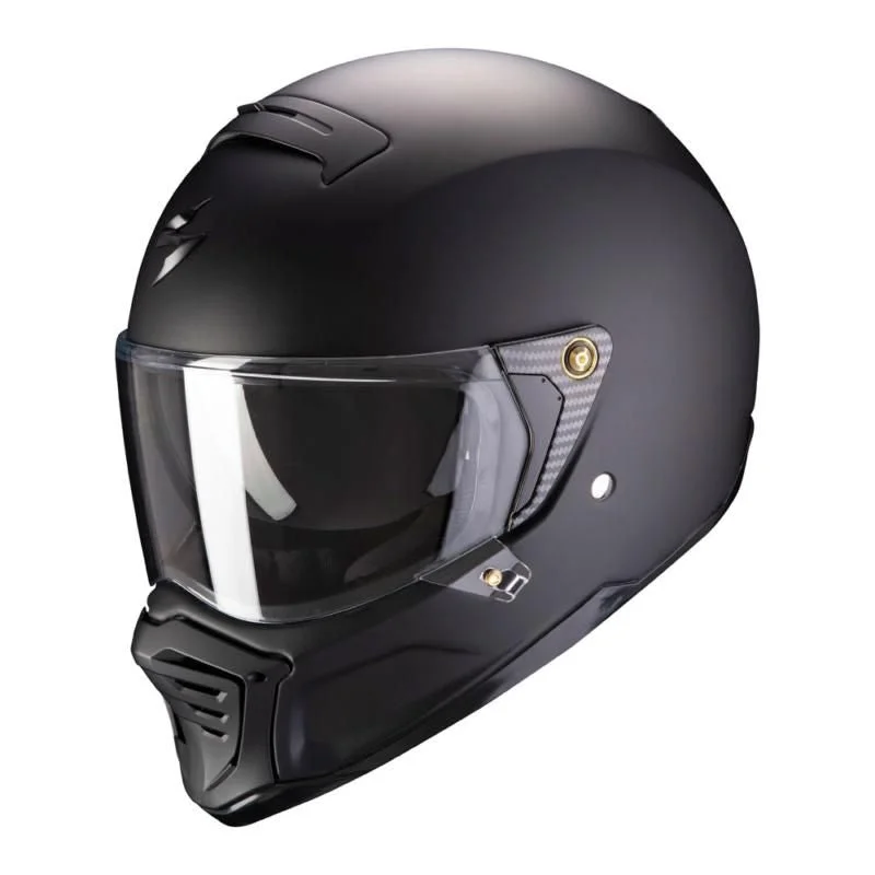 Scorpion EXO HX-1 Crossover Helmet Matt Black