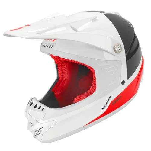 Scott - 2017 Youth 350 Track Helmet