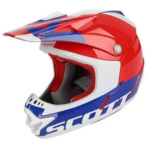 Scott - Youth 350 Pro Helmet