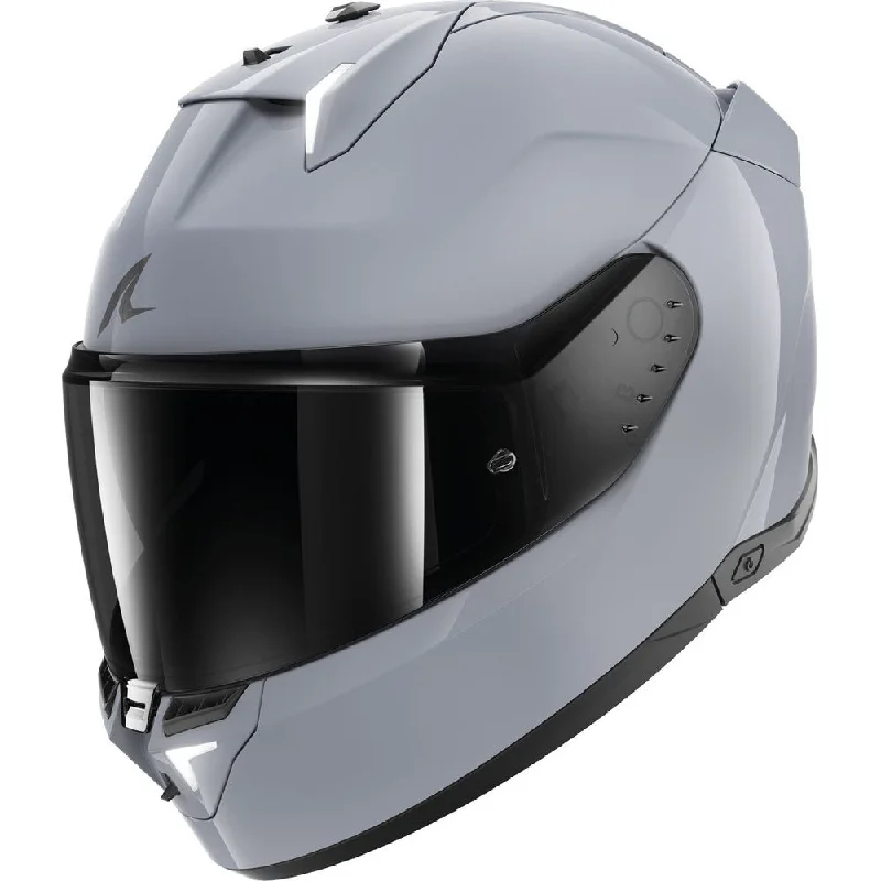 Shark Skwal i3 Full Face Helmet Dark Shadow Anthracite