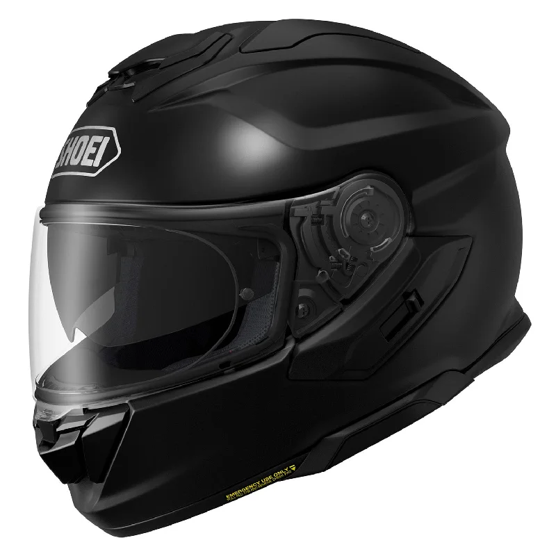 Shoei GT-Air 3 Solid Helmet