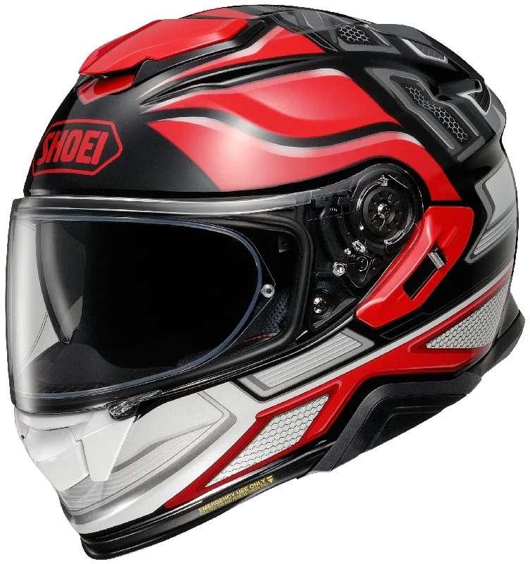 SHOEI GT-Air II NOTCH TC-1