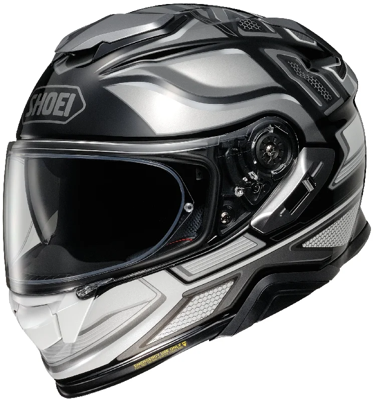 SHOEI GT-Air II NOTCH TC-5