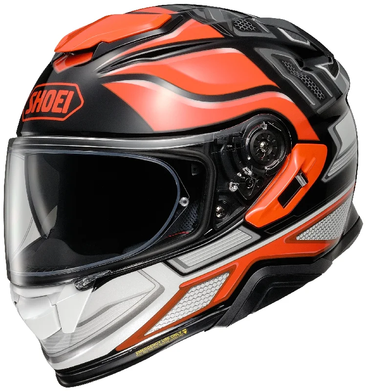 SHOEI GT-Air II NOTCH TC-8