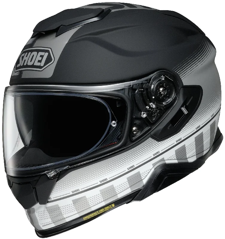 SHOEI GT-Air II TESSERACT TC-5