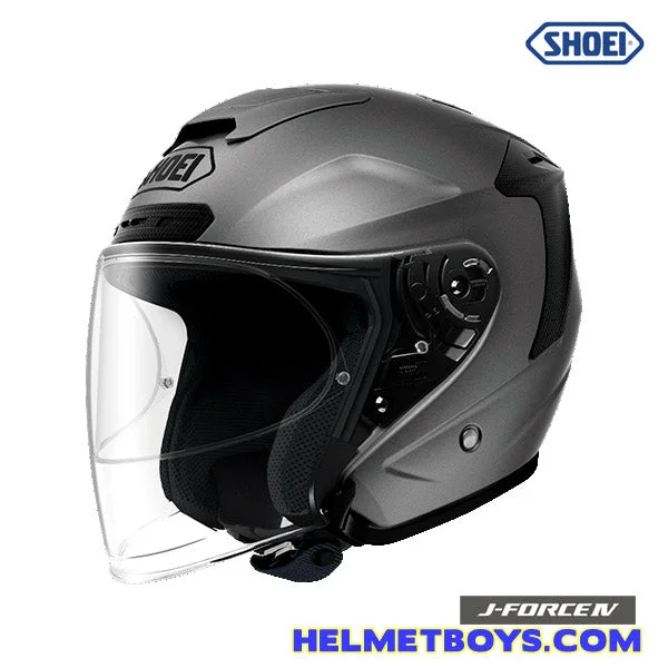 SHOEI JFORCE 4 Motorcycle Helmet