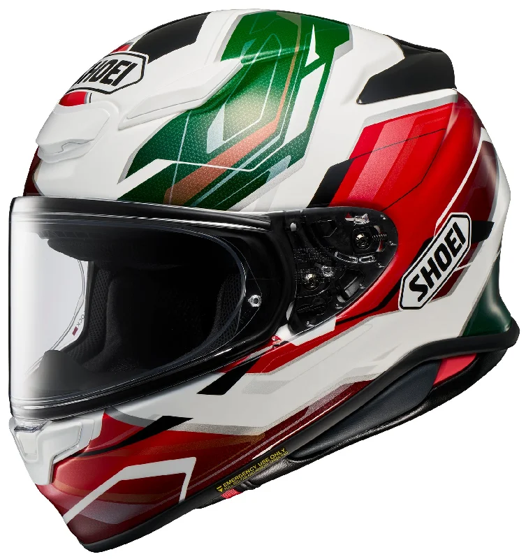 SHOEI RF-1400 CAPRICCIO TC-11