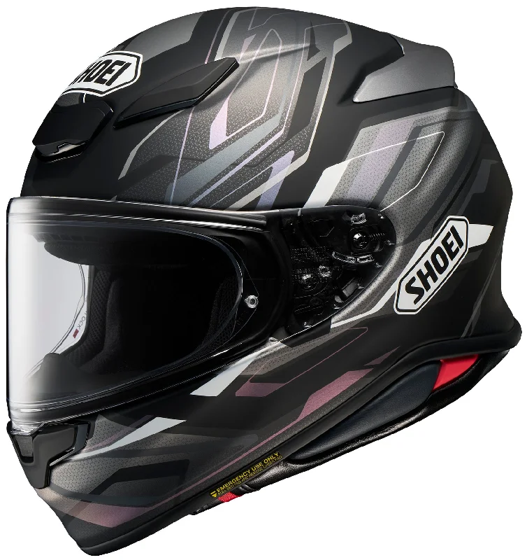 SHOEI RF-1400 CAPRICCIO TC-5