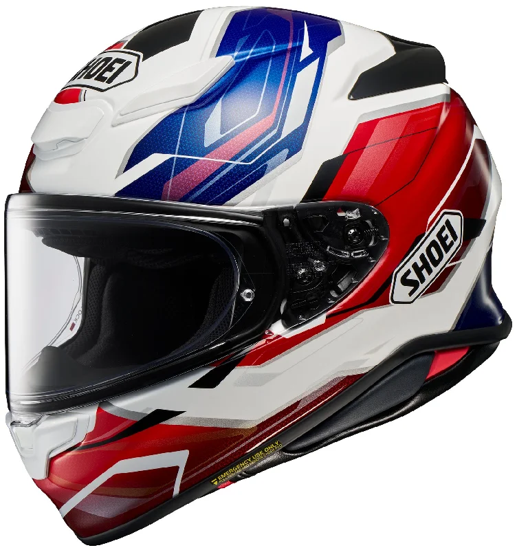 SHOEI RF-1400 CAPRICCIO TC-10