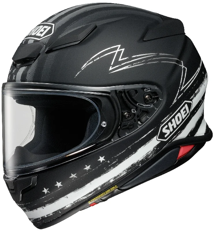 SHOEI RF-1400 DEDICATED 2 TC-5