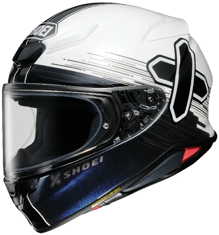 SHOEI RF-1400 IDEOGRAPH TC-6