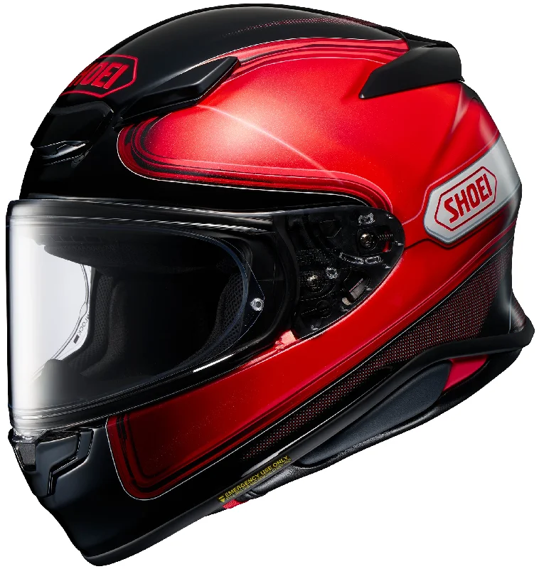 SHOEI RF-1400 SHEEN TC-1