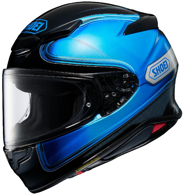 SHOEI RF-1400 SHEEN TC-2