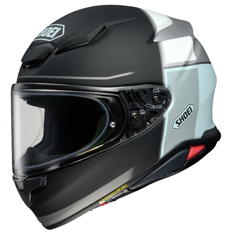 Shoei RF-1400 Yonder Helmet