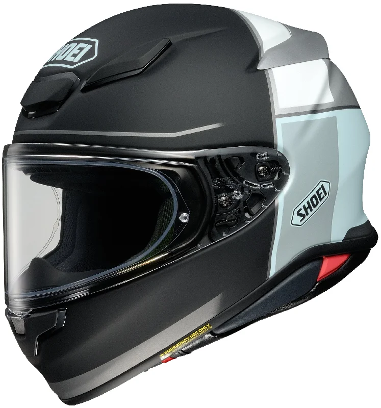 SHOEI RF-1400 YONDER TC-2