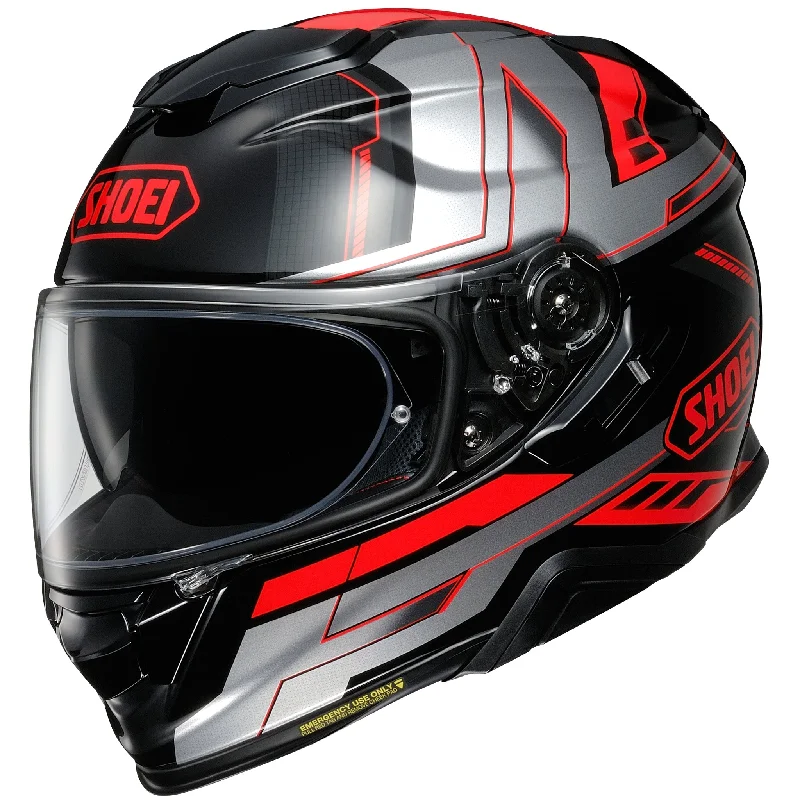 Shoei GT-Air II Aperture