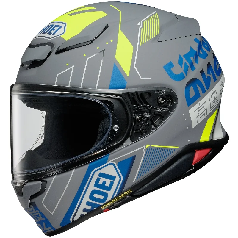 Shoei RF-1400 Accolade