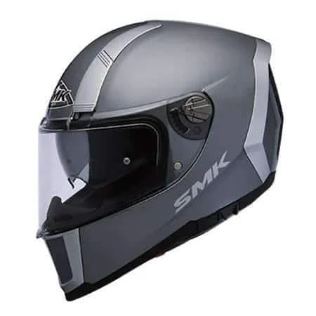 SMK Force Unicolour Anthracite GLDA600